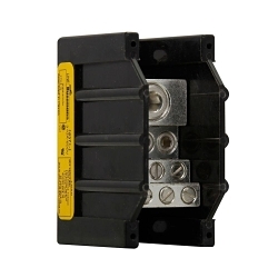 Bussmann 16371-1 Power Distribution Block