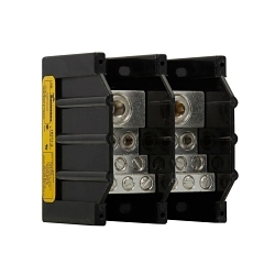 Bussmann 16371-2 Power Distribution Block