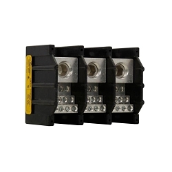 Bussmann 16376-3 Power Terminal Block
