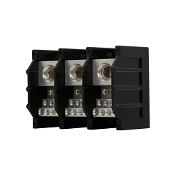 Bussmann 16375-3 Power Distribution Block