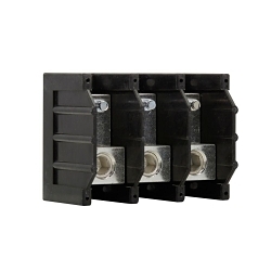 Bussmann 16383-3-M Power Terminal Block