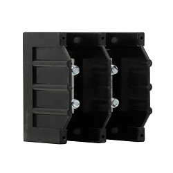 Bussmann 16390-2 Power Terminal Block