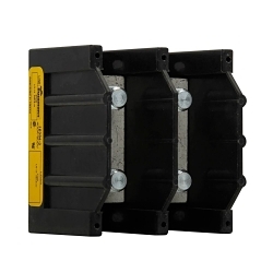 Bussmann 16394-2 Multi Pole Distribution Block