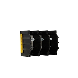 Bussmann 16395-3 Power Distribution Block