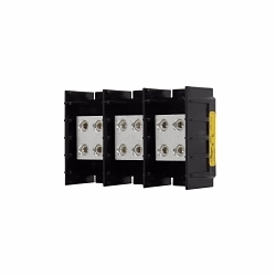 Bussmann 16500-3 Power Terminal Block