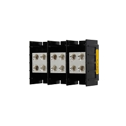 Bussmann 16504-3 Power Distribution Block