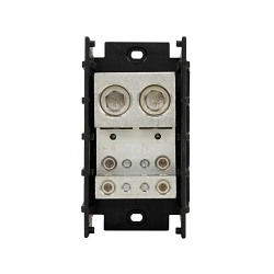 Bussmann 16528-1 Power Distribution Block