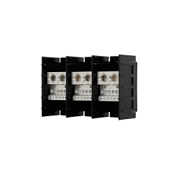 Bussmann 16530-3 Power Distribution Block