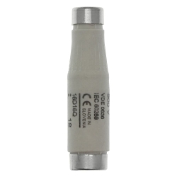 Bussmann 16D16Q Fast Acting Fuse