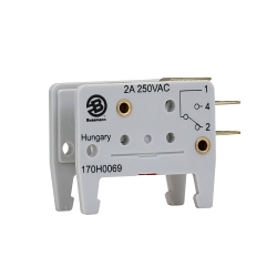 Bussmann 170H0069 Microswitch