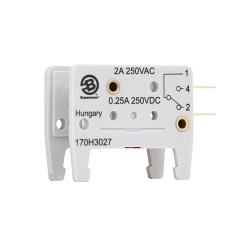 Bussmann 170H3027 Microswitch