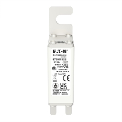 Bussmann 170M1322 High Speed Fuse