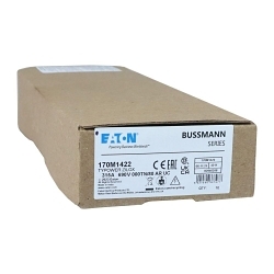 Bussmann 170M1422