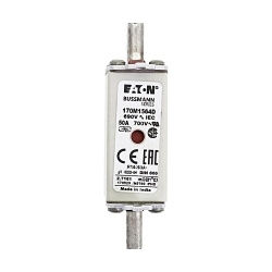 Bussmann 170M1564D High Speed Fuse