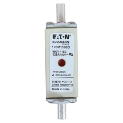 Bussmann 170M1568D High Speed Fuse