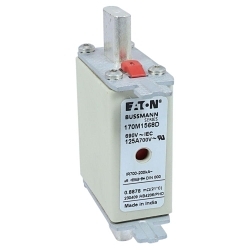 Bussmann 170M1568D High Speed Fuse