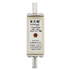 Bussmann 170M1570D High Speed Fuse