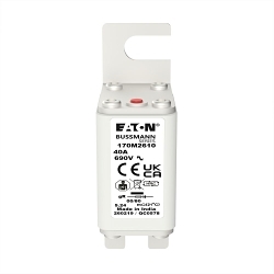 Bussmann 170M2610