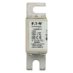 Bussmann 170M2614 Semiconductor Fuse