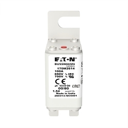 Bussmann 170M2614 Semiconductor Fuse