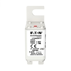 Bussmann 170M2617 High Speed Fuse