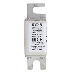 Bussmann 170M2618 High Speed Fuse