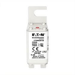 Bussmann 170M2618 High Speed Fuse
