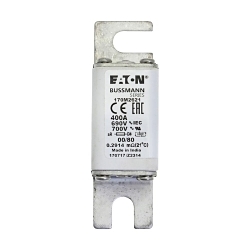 Bussmann 170M2621 High Speed Fuse