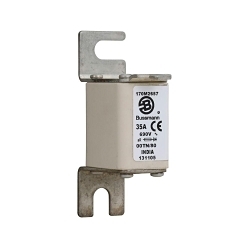 Bussmann 170M2657 Semiconductor Fuse