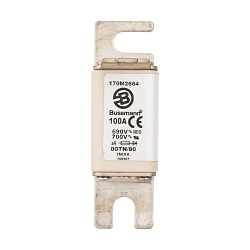 Bussmann 170M2664 High Speed Fuse