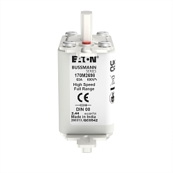 Bussmann 170M2698 Semiconductor Fuse