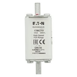 Bussmann 170M2701