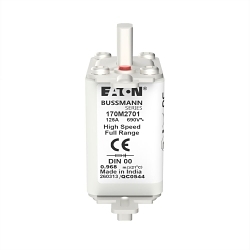 Bussmann 170M2701