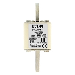 Bussmann 170M3013 High Speed Fuse