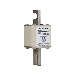 Bussmann 170M3019 High Speed Fuse