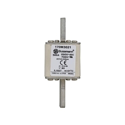 Bussmann 170M3021 High Speed Fuse