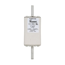 Bussmann 170M3142 High Speed Fuse