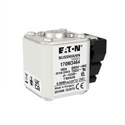 Bussmann 170M3464 High Speed Fuse