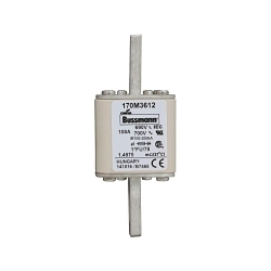 Bussmann 170M3612 High Speed Fuse