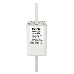 Bussmann 170M3691 Semiconductor Fuse