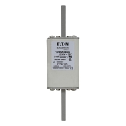 Bussmann 170M3696 High Speed Fuse
