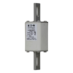 Bussmann 170M3697 High Speed Fuse