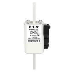 Bussmann 170M3741 Semiconductor Fuse
