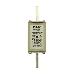 Bussmann 170M3811D Semiconductor Fuse