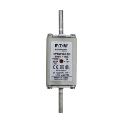 Bussmann 170M3813D Semiconductor Fuse