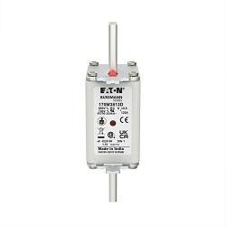 Bussmann 170M3813D Semiconductor Fuse
