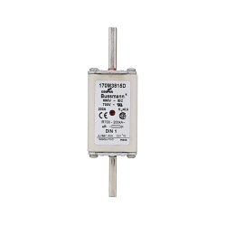 Bussmann 170M3815D Semiconductor Fuse