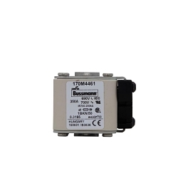 Bussmann 170M4461 High Speed Fuse