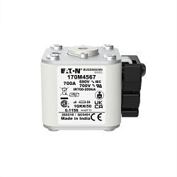 Bussmann 170M4567
