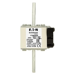 Bussmann 170M4659 Semiconductor Fuse
